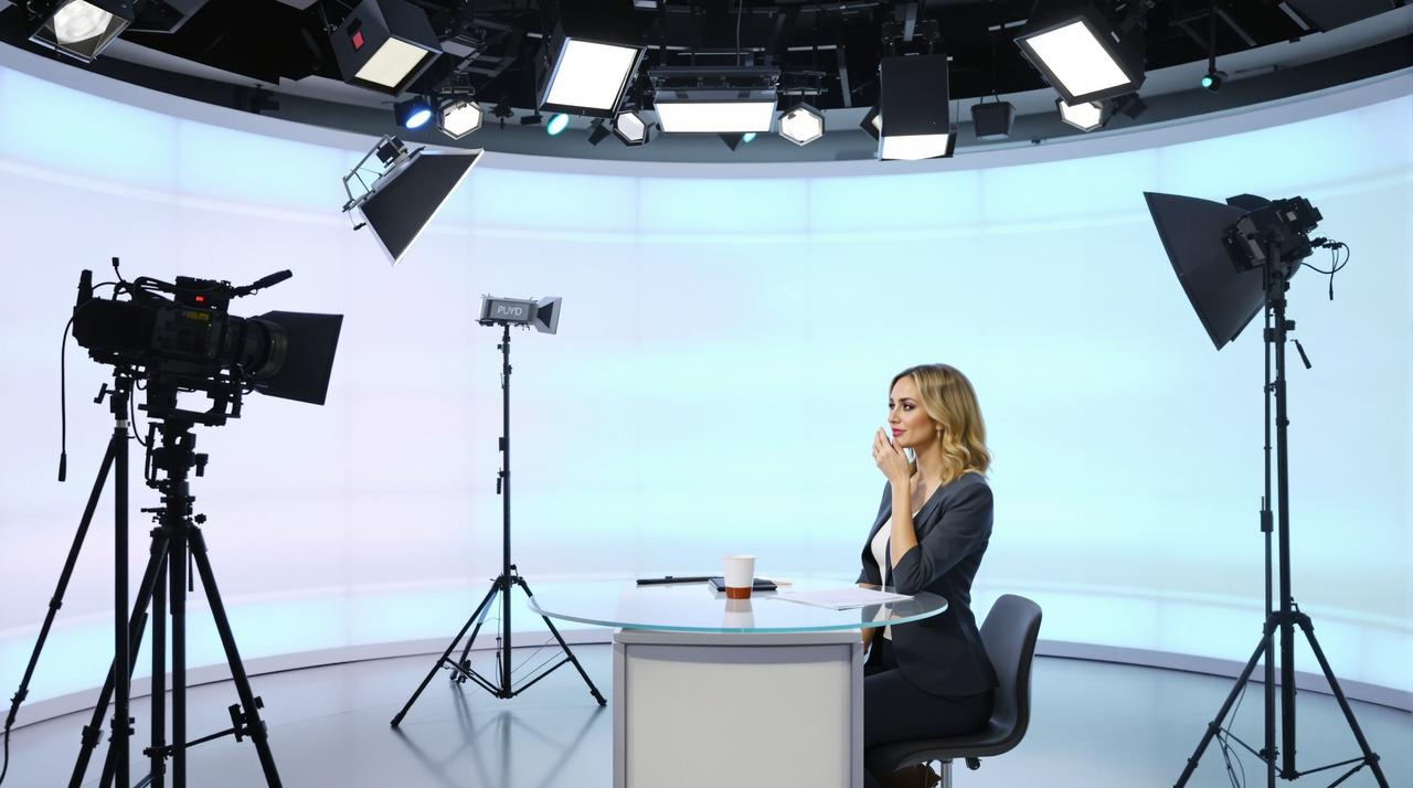 知名主持人被曝私下借钱不还,多名受害者联合发声维权